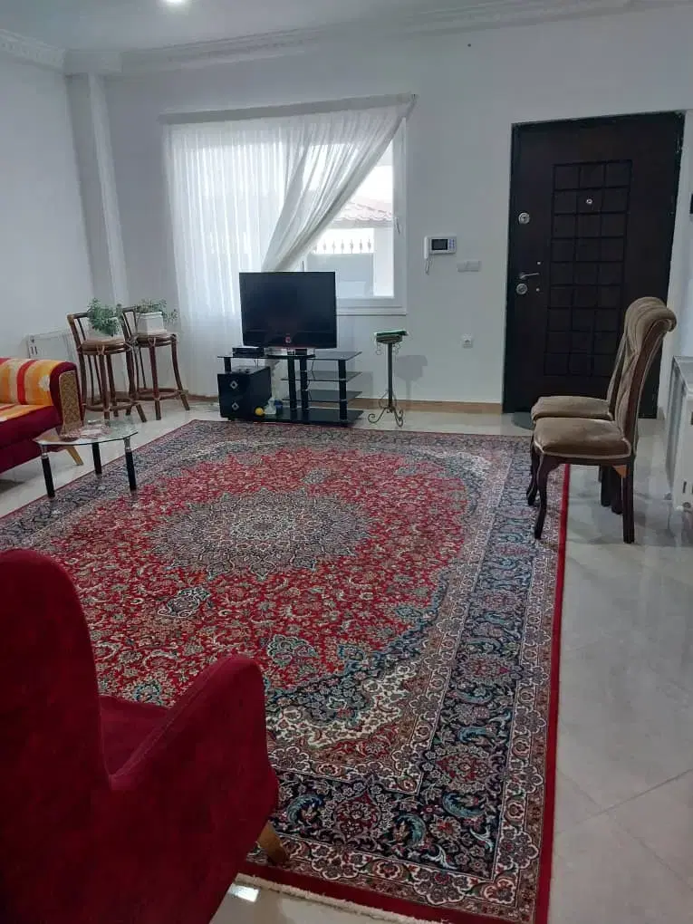 ویلا اجاره شبانه نوساز و ورودی مستقل ومجزا