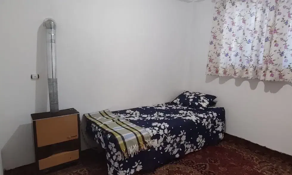 اجاره کوتاه مدت واحد ۸۲ متری  مبله (ویلا سوییت)