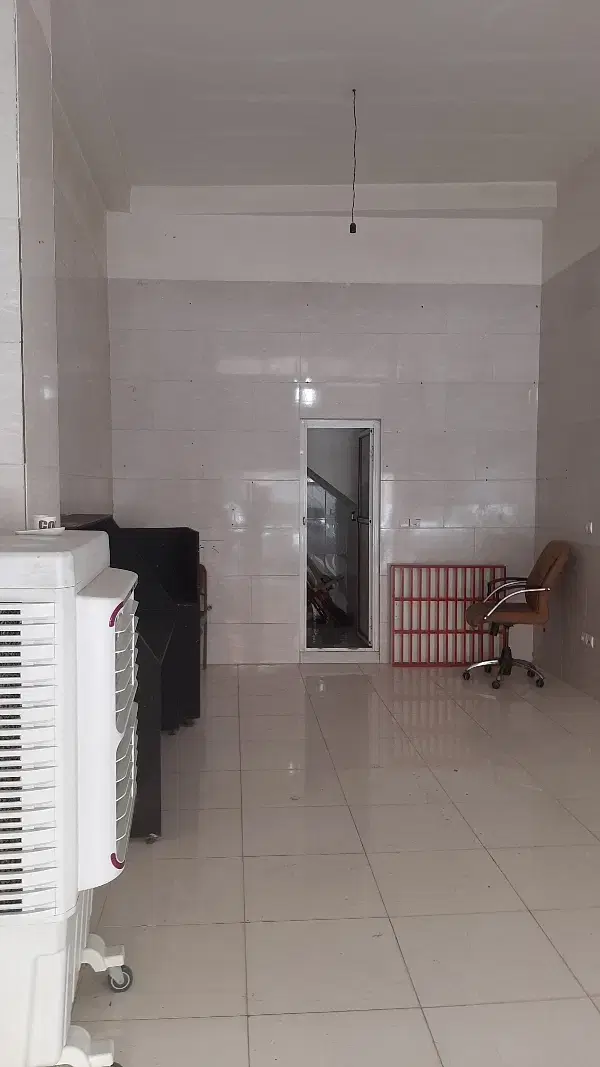 مغازه فروشی  ۳۳متر نصیرشهر