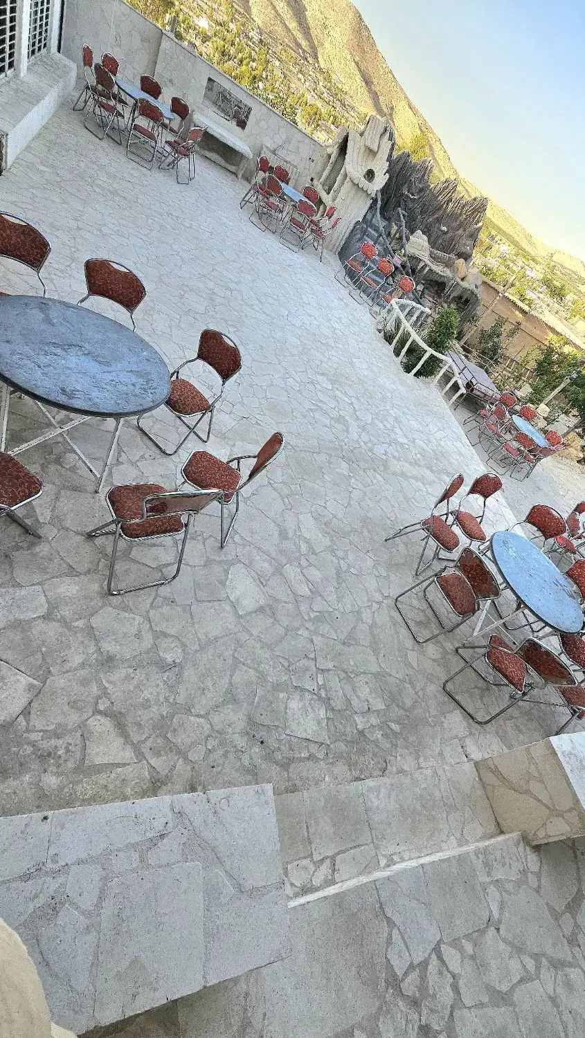 اجاره باغ ویلا سنتی شهرزاد_تفریحی_دورهمی_نامزدی_