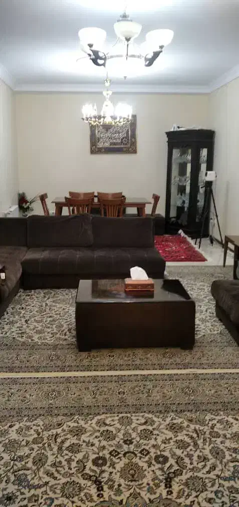 آپارتمان فروشی ۹۶ متری شیک