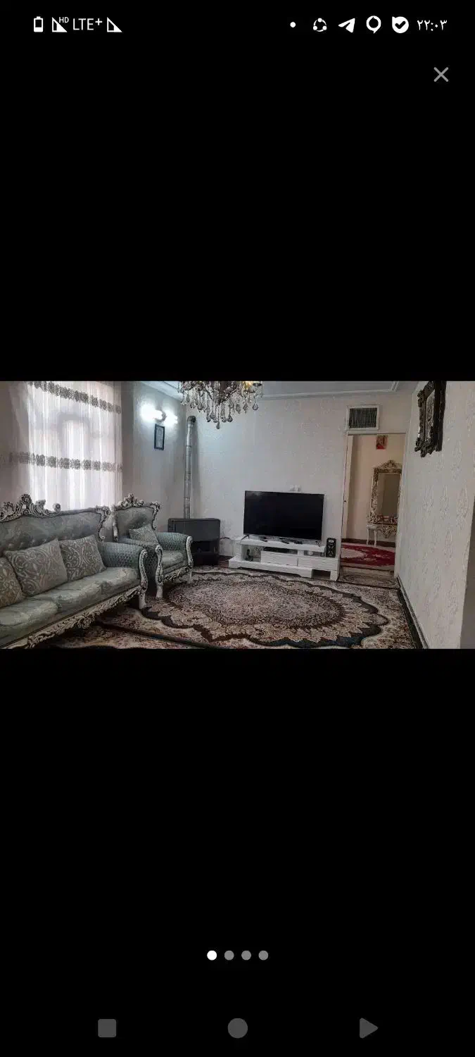 همخونه می‌خوام خونه دارم
