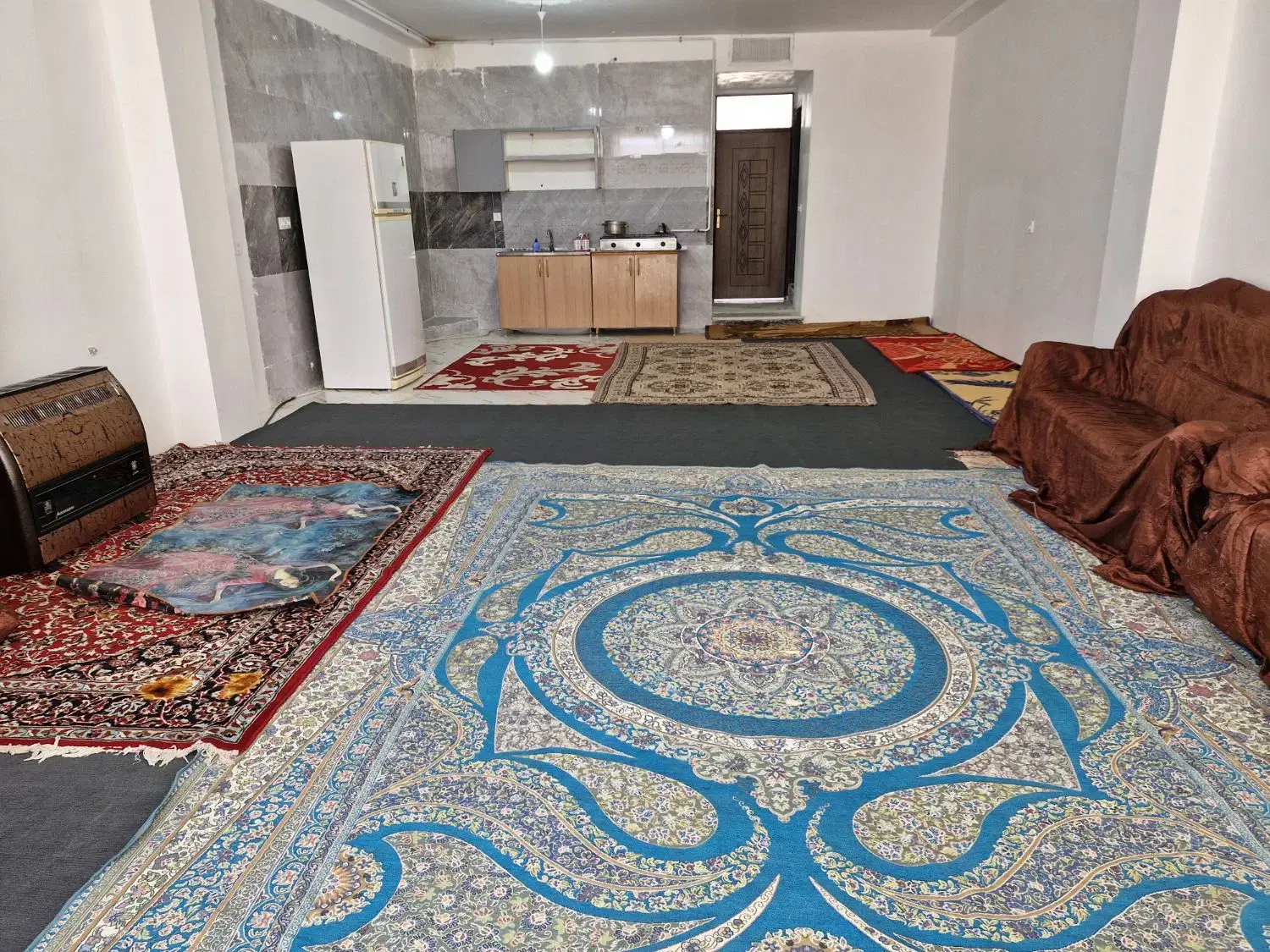 سویت اجاره ای تمیز
