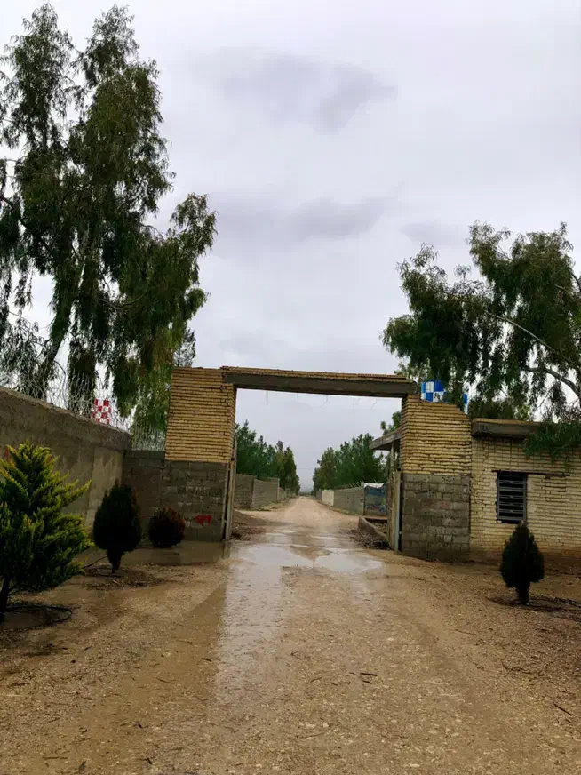 فروش باغشهری