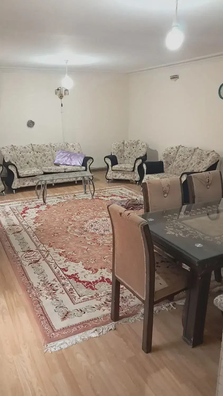 سوئیت در جلفا ویلایی و طبقه اول
