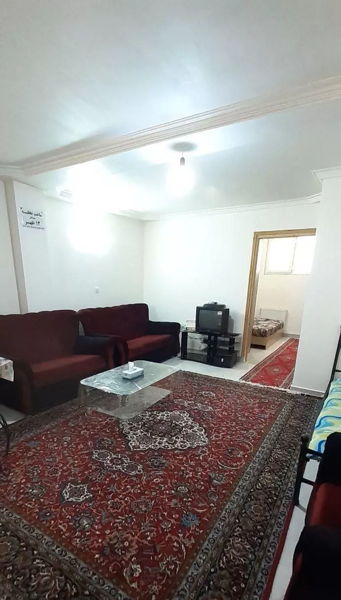 سوییت ۷۰ متری دربست همکف پارکینگ