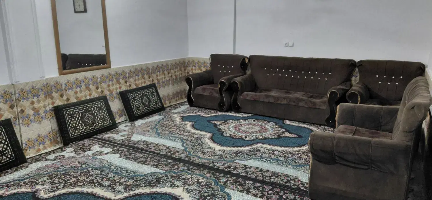 اجاره سوئیت و ویلا در قائم شهر