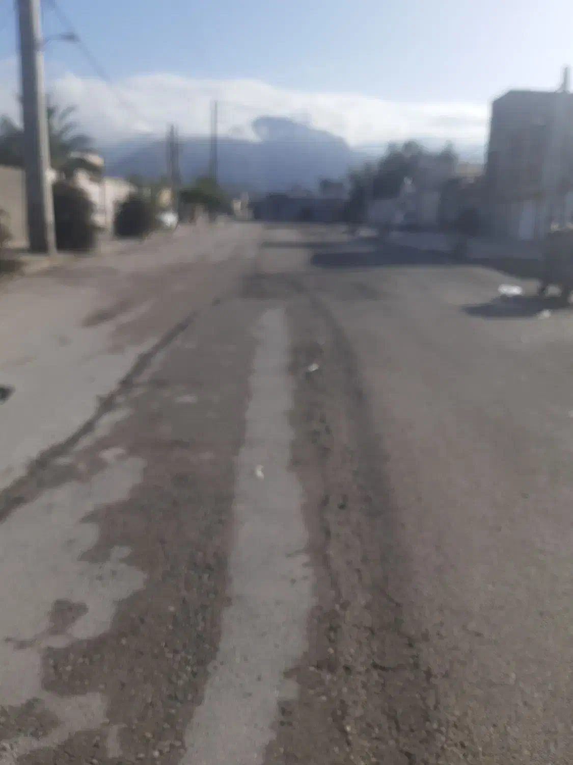 بنک خانه قدیمی