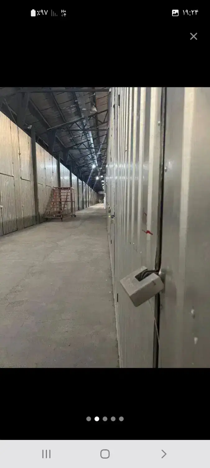 اجاره کانتین کانکس انبار اثاثیه منزل غرب شرق شمال