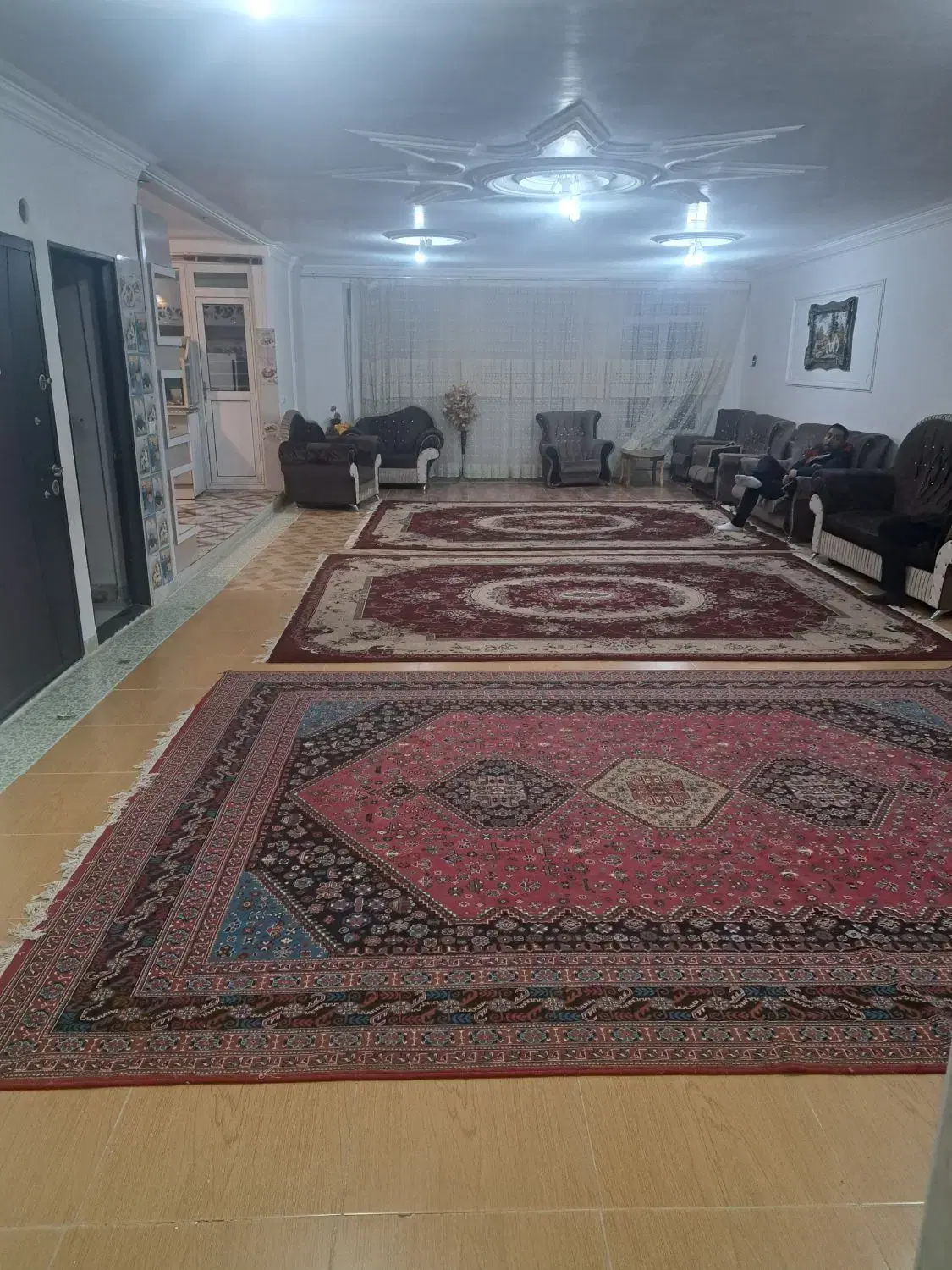 سویت دربستی