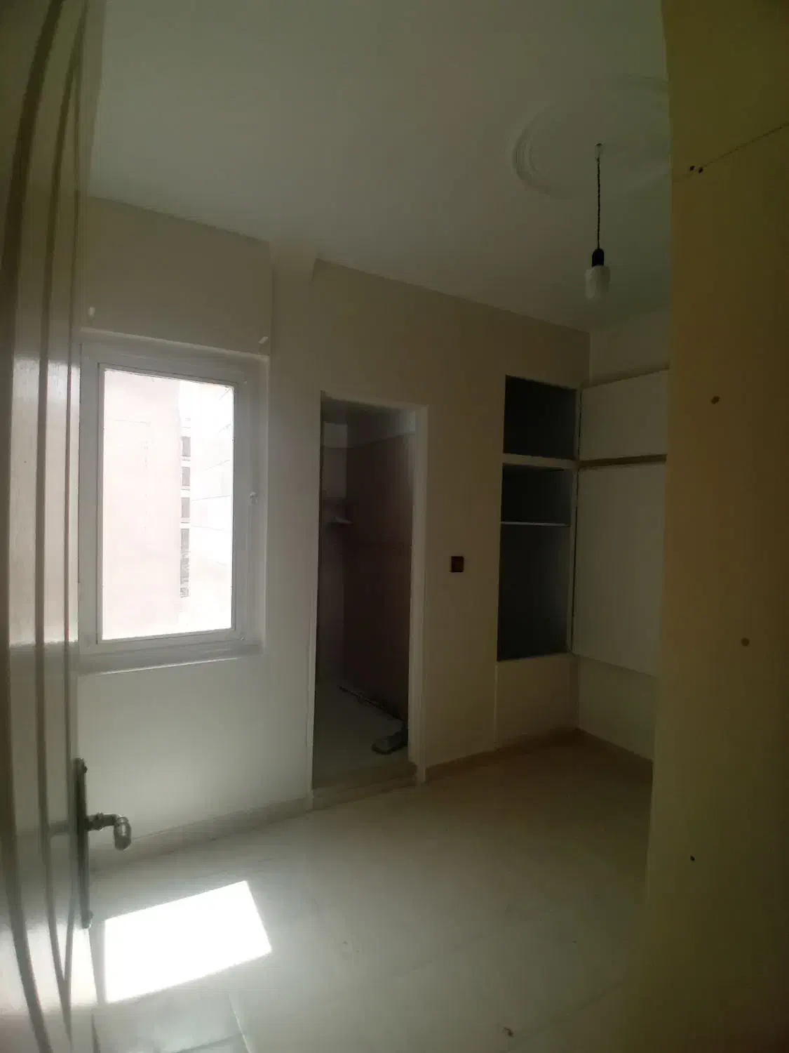 ۴۸متر _طبقه ۴ _آسانسور انباری بالکن_ اجاره