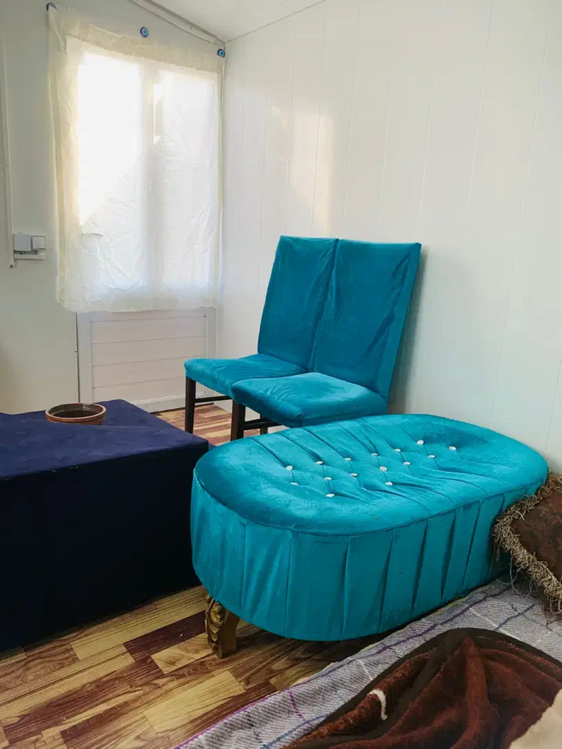 اجاره کوتاه مدت سوییت