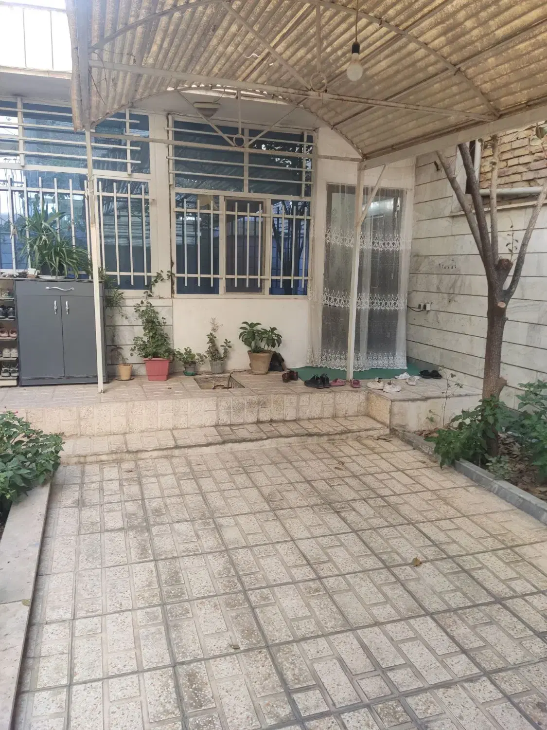 اگهی فروش خانه ویلایی
