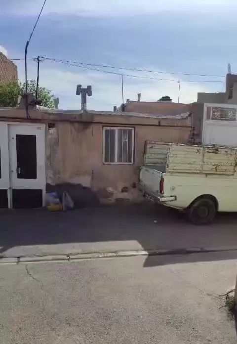 خونه ویلایی سند شش دانگ ملکی تک برگ