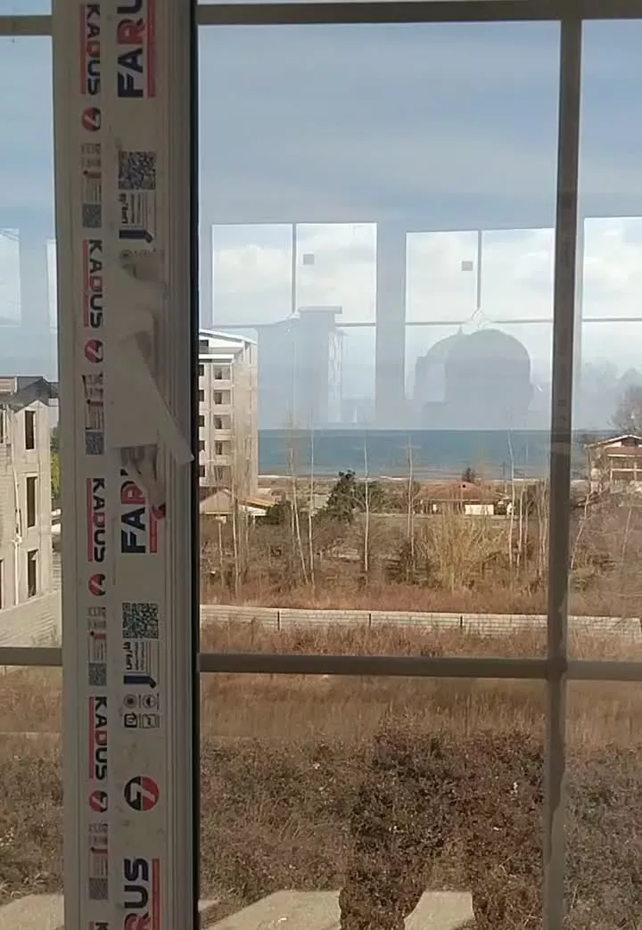 ویلا در شهر ساحلی کلاچای،تحویل خرداد ۱۴۰۵