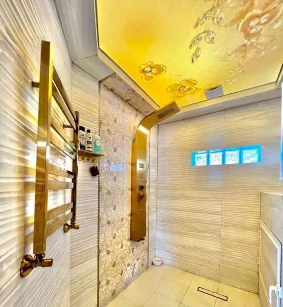 ویلای فوق‌لوکس استخردار اکازیون نزدیک دریا،رامسر