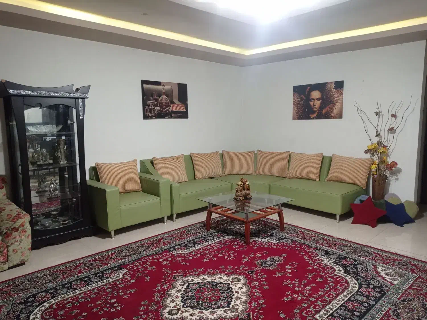 اجاره روزانه ویلا روبروی دریاکنار شهرک صفاییه