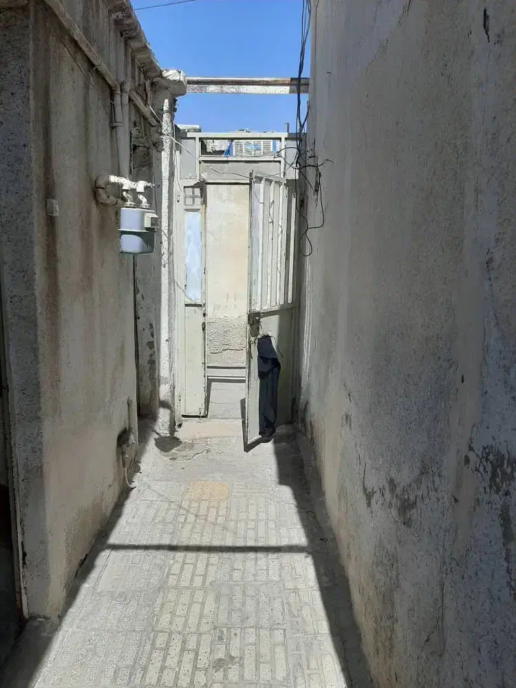 خانه کلنگی