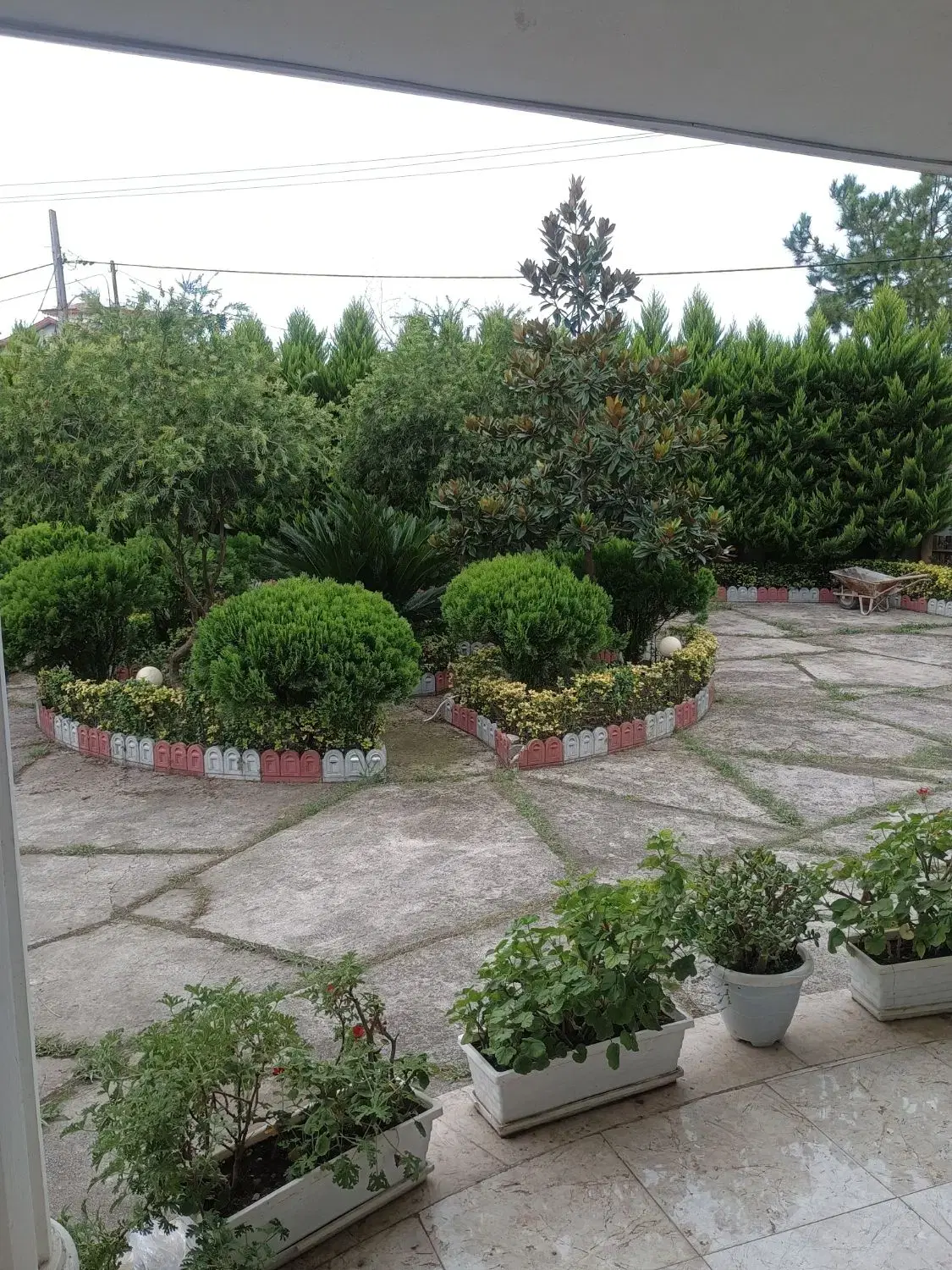 ویلای لاکچری در پره سر گیلان فروش یا رهن و اجاره