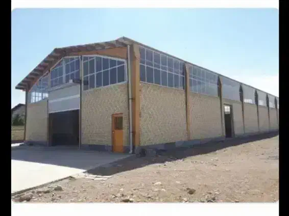 اجاره سوله جرثقیل دار