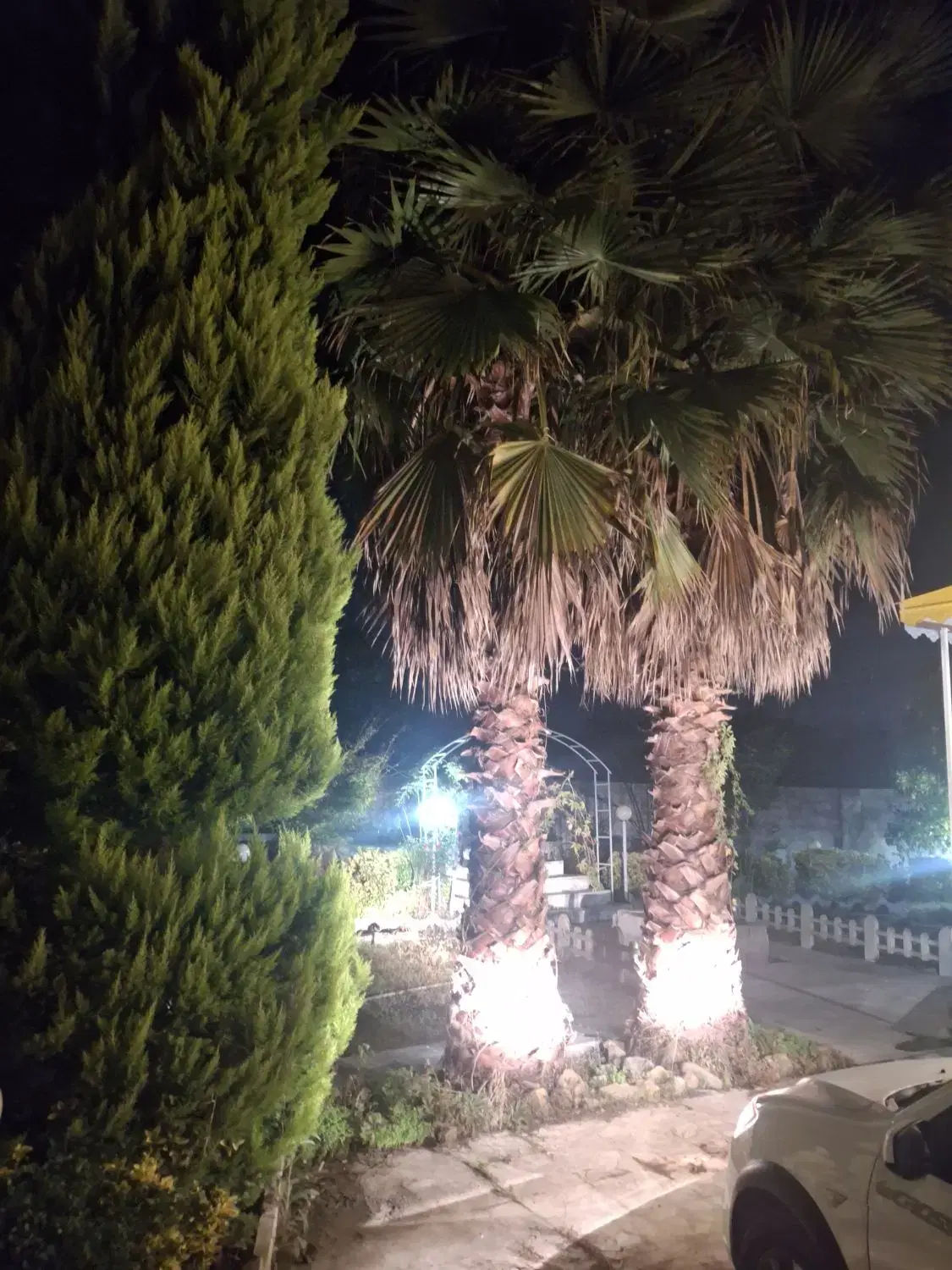 ویلا اجاره روزانه
