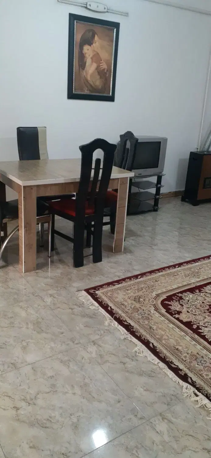 ویلای ارام دربست ساحلی