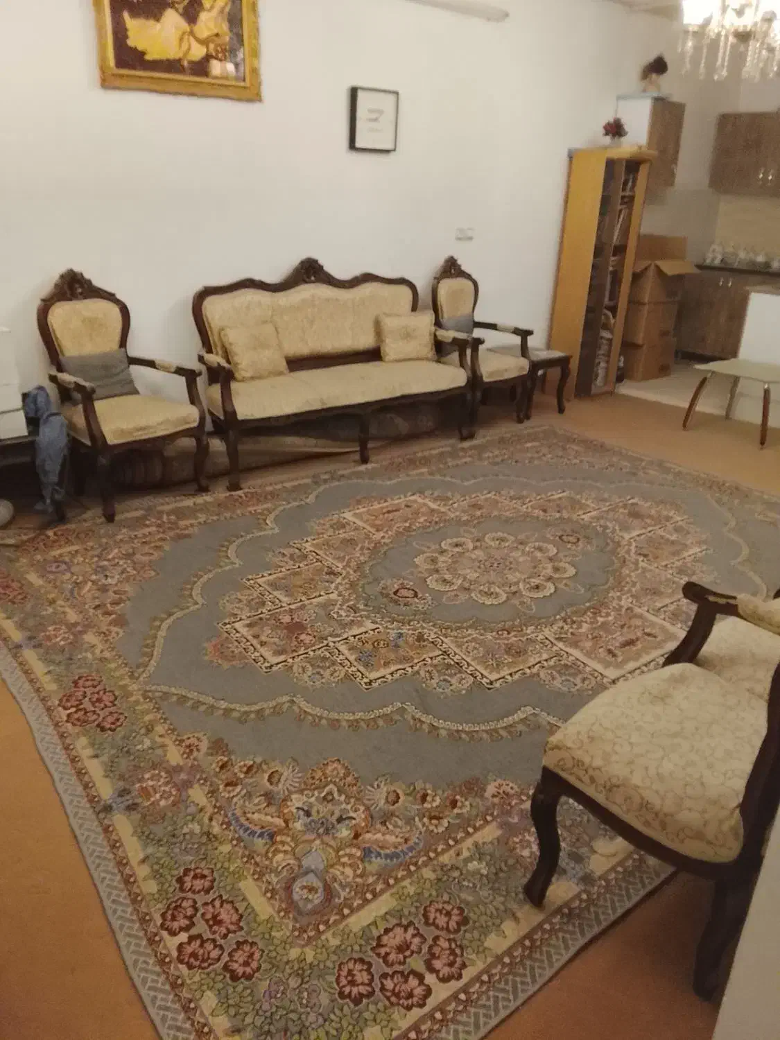 واگذاری اجاره خانه