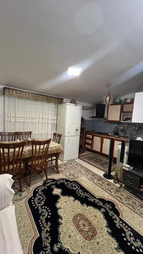 اجاره شبانه ویلا شخصی با تراس