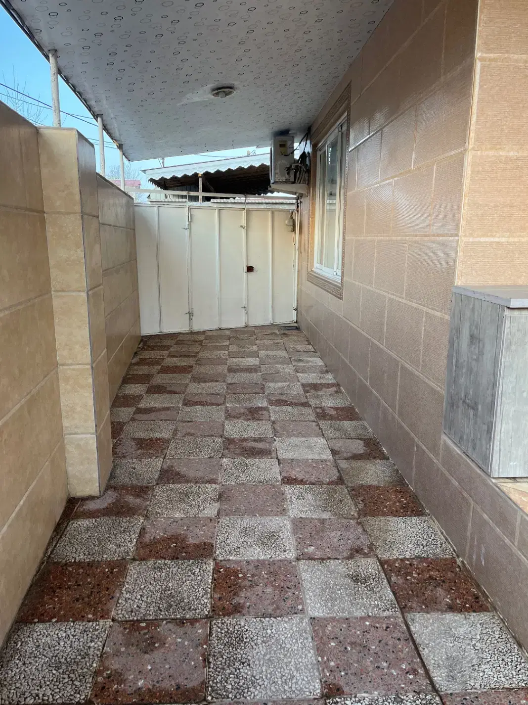 اجاره روزانه ویلای ۲۵۰ متری شیک و نوساز