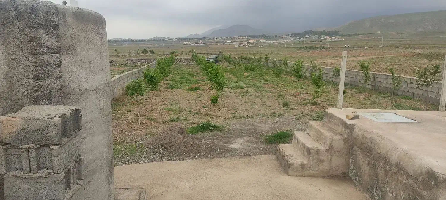 باغ دربهشت