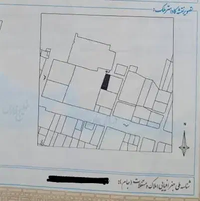 فروش خانه ویلایی ۵۷۴ متر