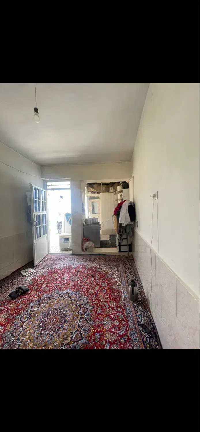 منزل نقلی تل پروس