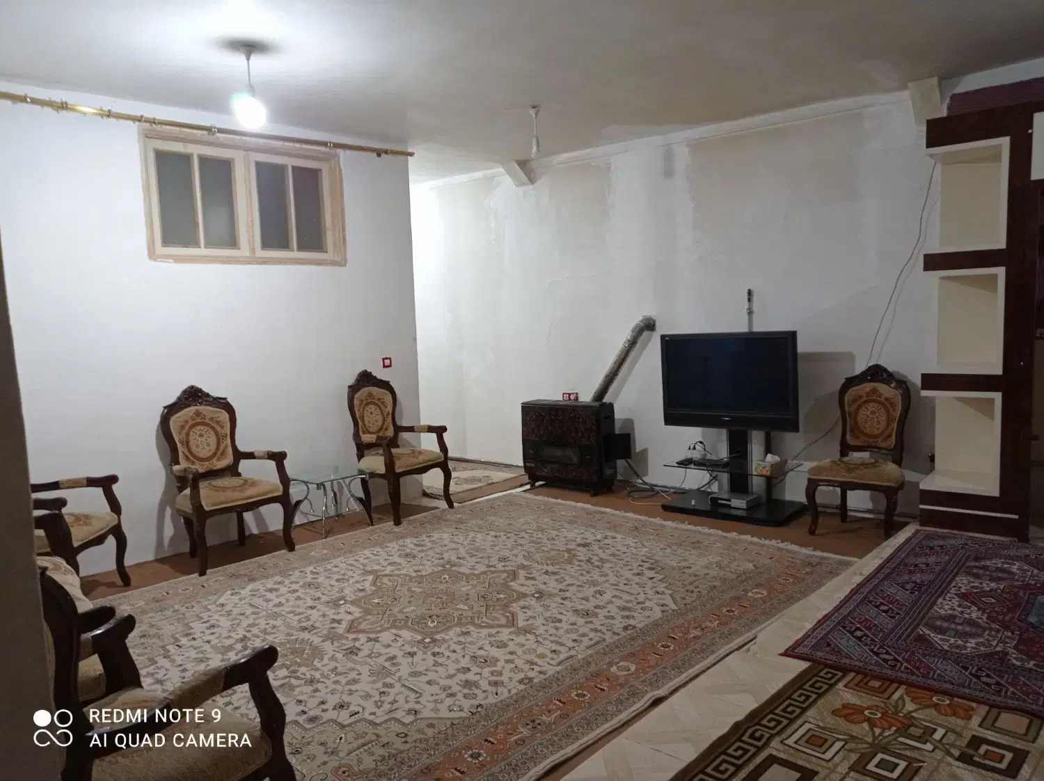 اجاره سویت آپارتمان مرکزشهر