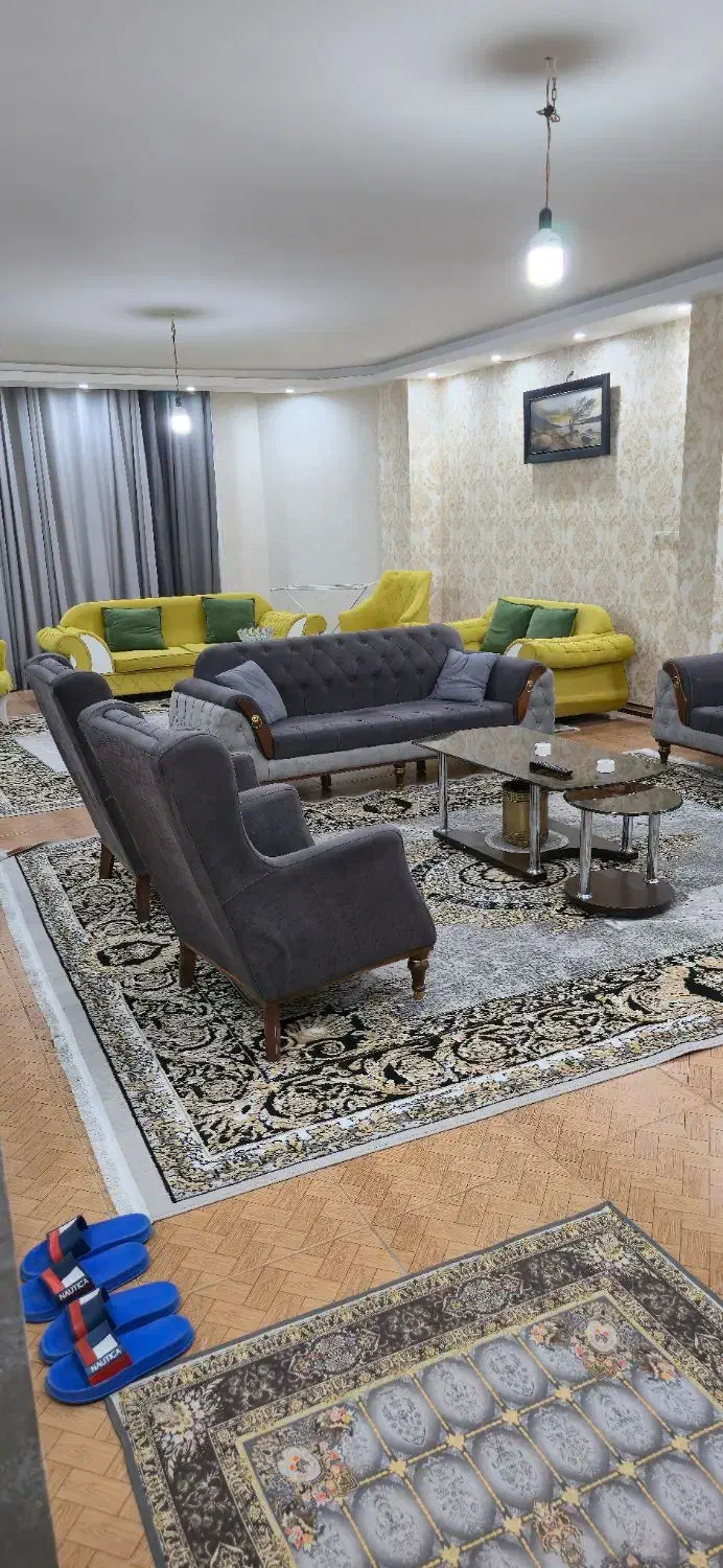 واحد vip سه خواب