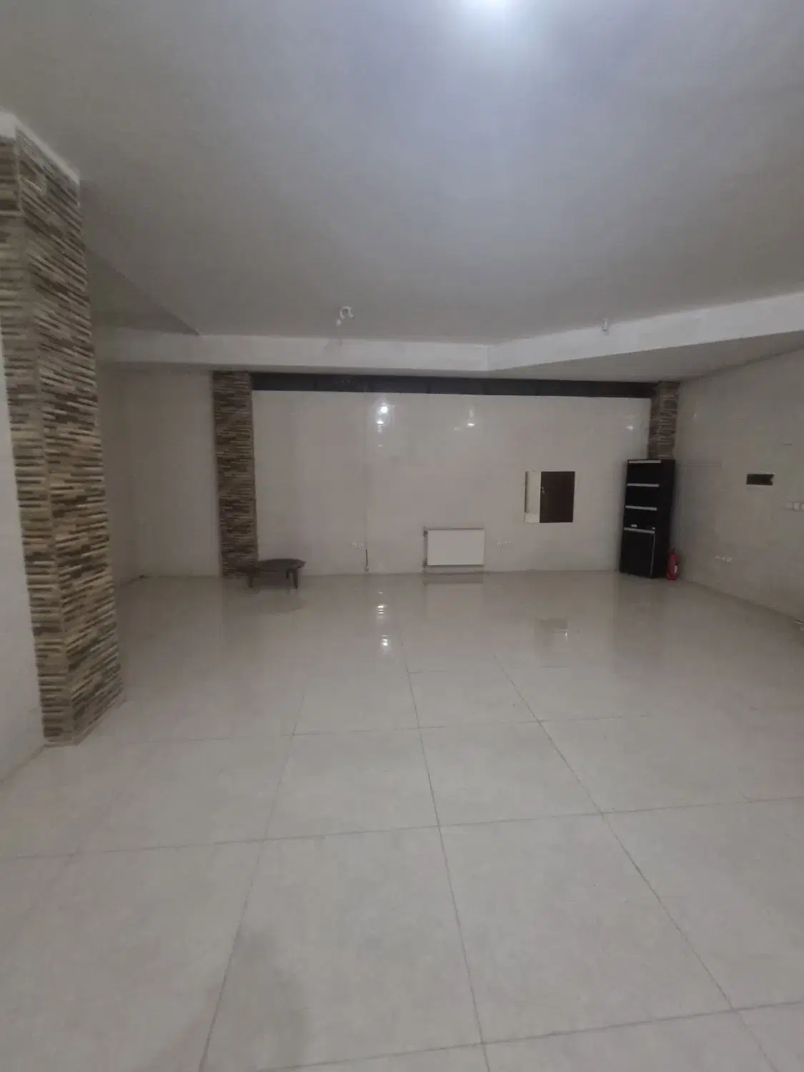 اجاره زیرزمین درشهرجدید بهارستان