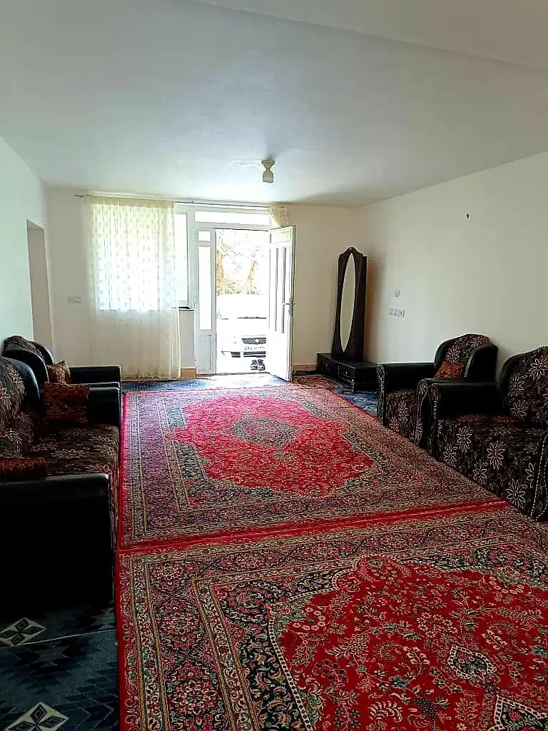 اجاره روزانه سویت روستایی