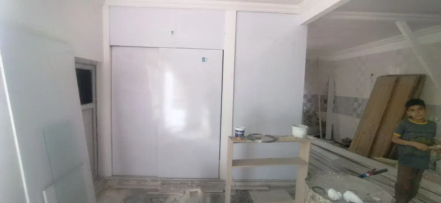 منزل ویلایی دو طبق