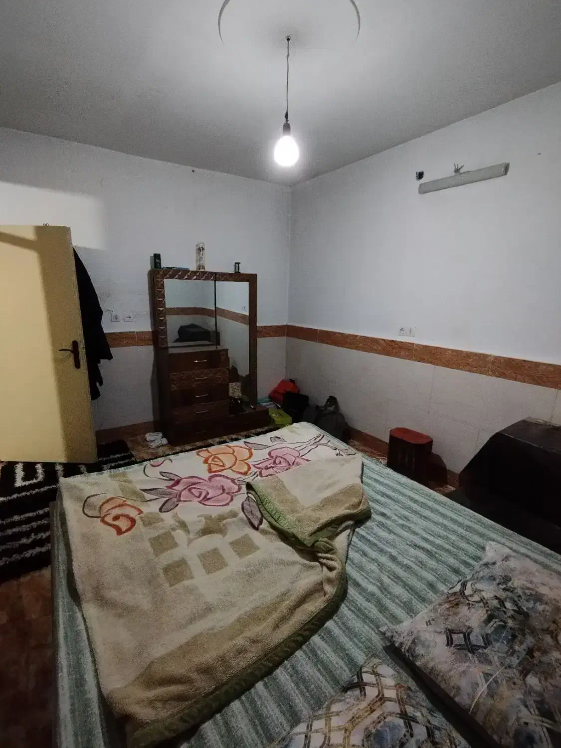 اجاره روزانه سوییت دربست داخل شهر بابل