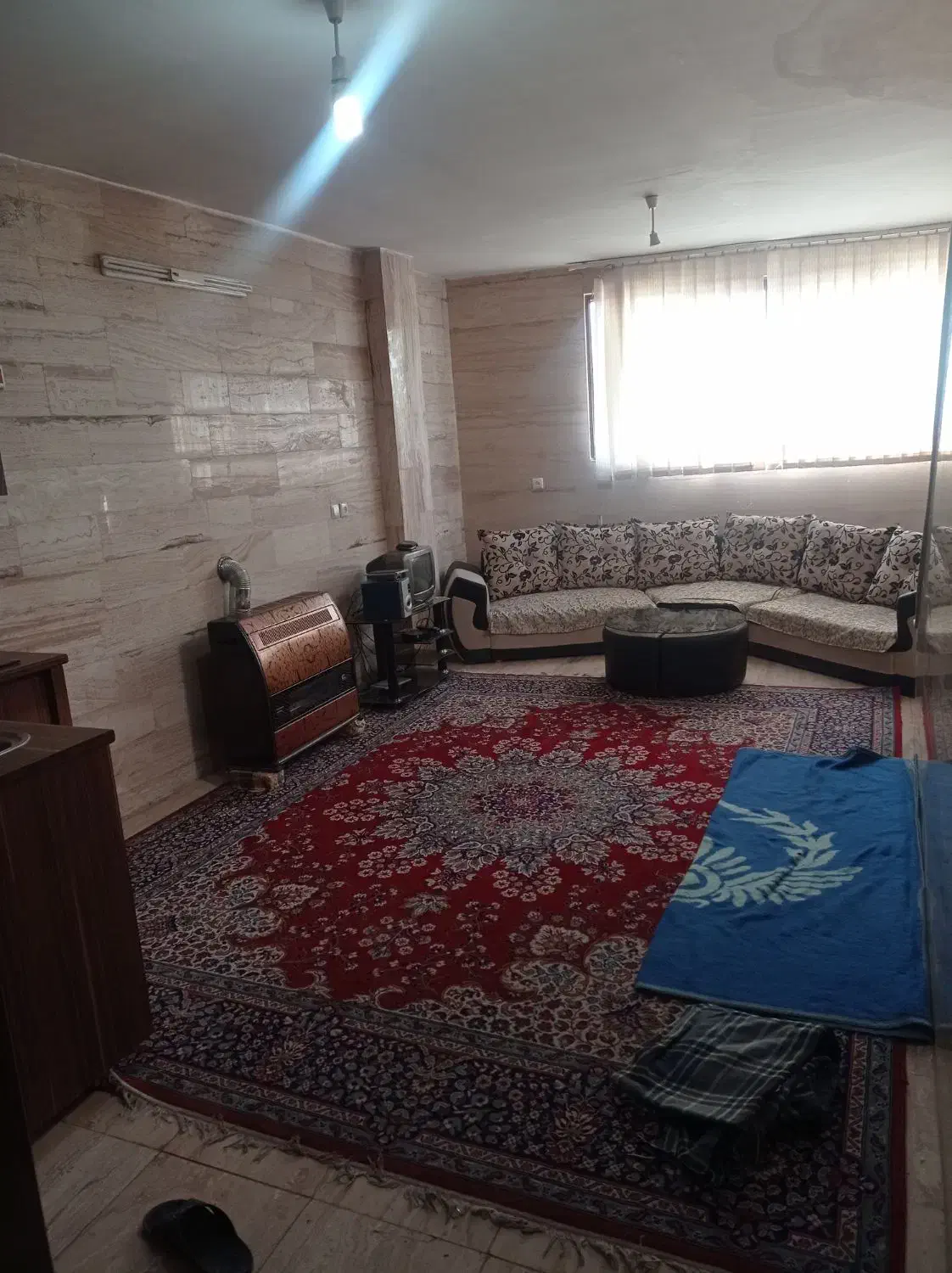 اجاره روزانه و هفتگی سوئیت،اصفهان برخوار
