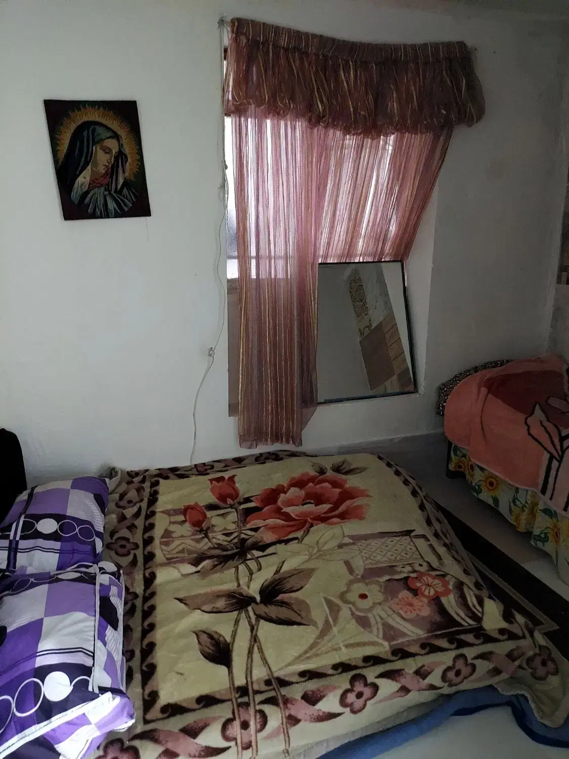 اجاره روزانه و ماهانه سوئیت ۵۵ متری