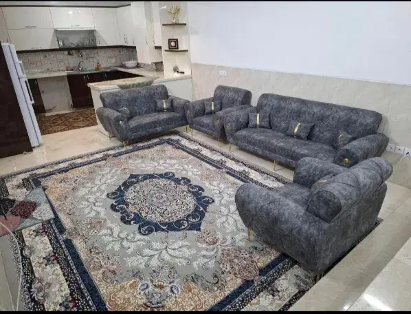 خانه منزل تمیز بهداشتی با تمام امکانات پارکینگ دار