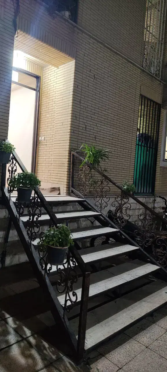 اجاره آپارتمان