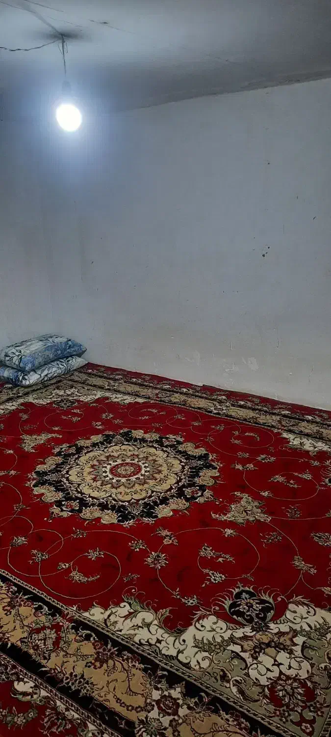 اجاره خانه۲ طبقه ویلایی نقلی ۴۰متر