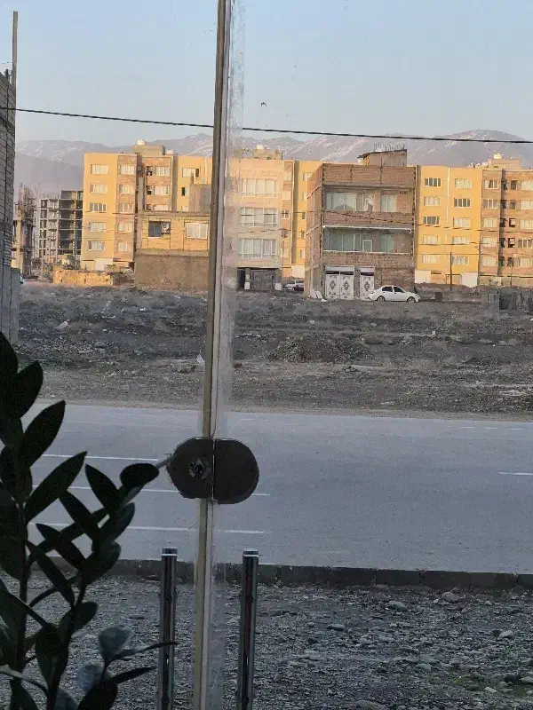 آپارتمان_ شهرک پردیس