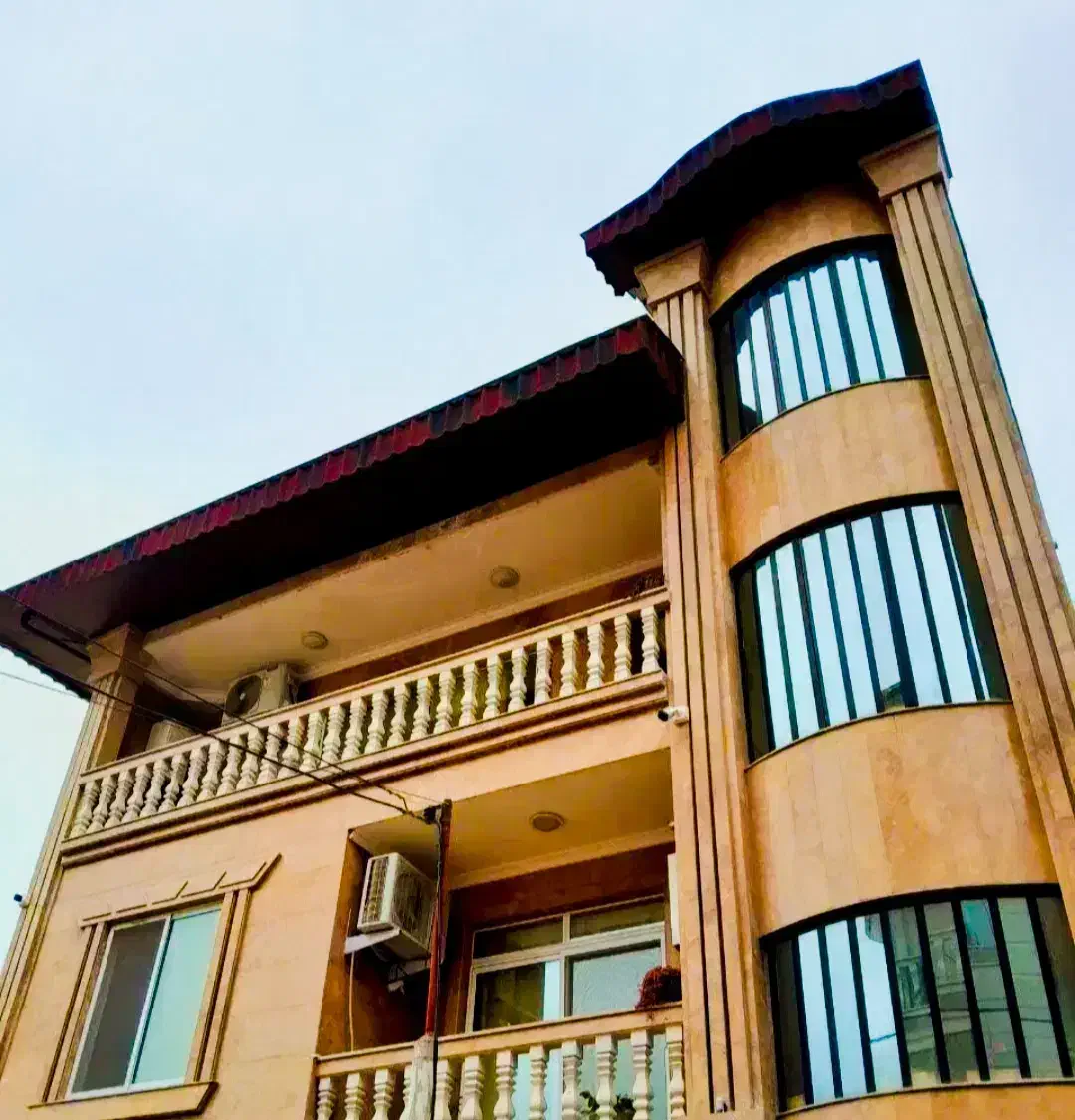 اجاره ویلا یک خوابه روزانه