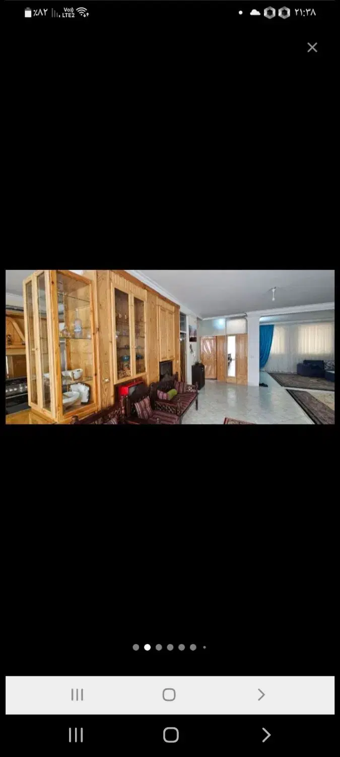 اجاره خانه ویلایی