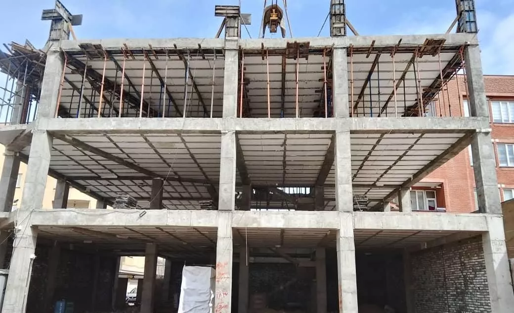 پی ش فروش م سکن پردیس