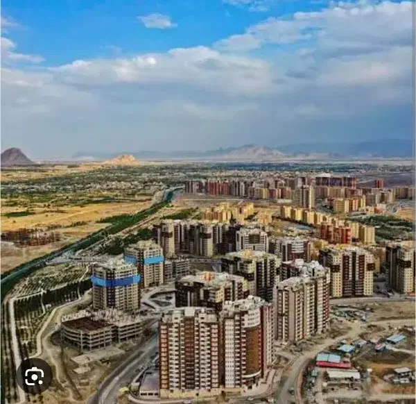 املاک خود در شهرک شهید کشوری را به ما بسپارید