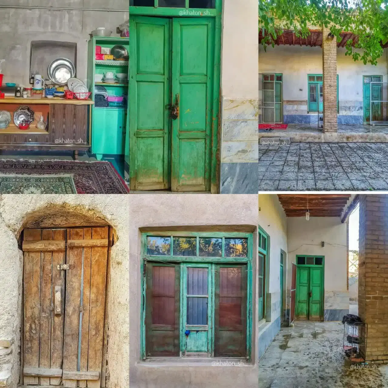 رهن.اجاره.فروش.تهاتر.عمارت ویلایی۳۰۰مترمرکزشهرمشهد