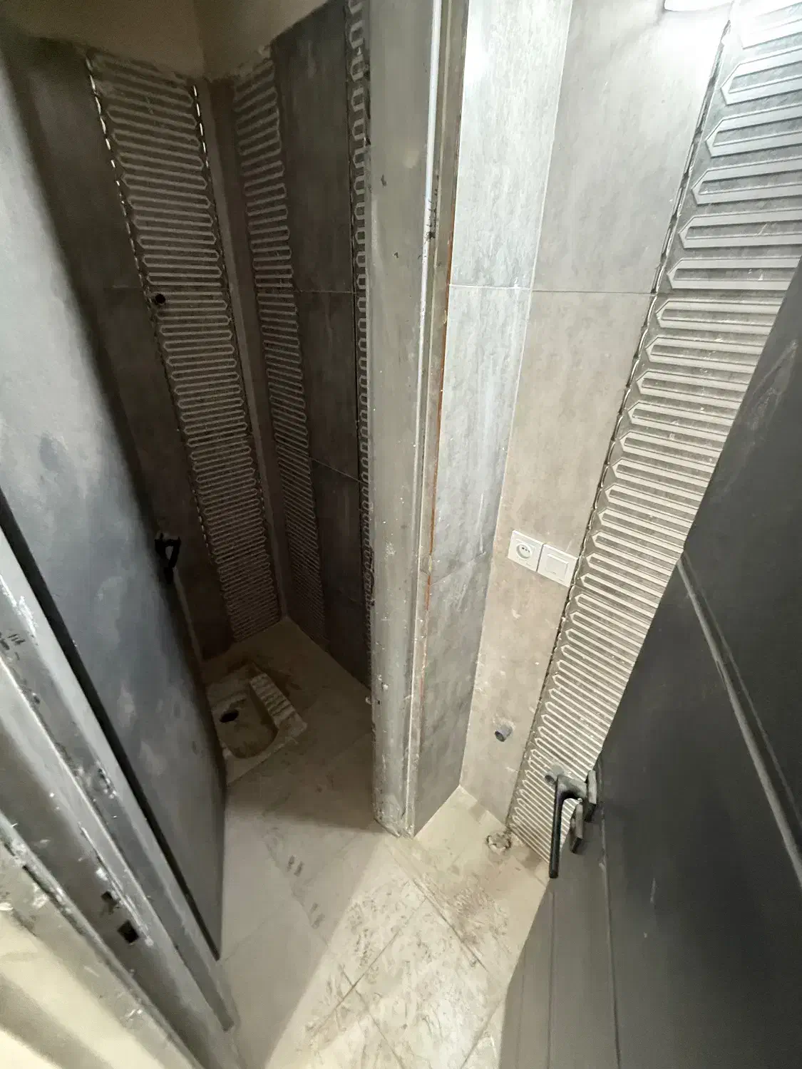 واحد 75 متری